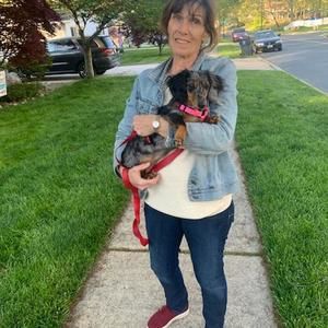 Meet your Posher, Leigh